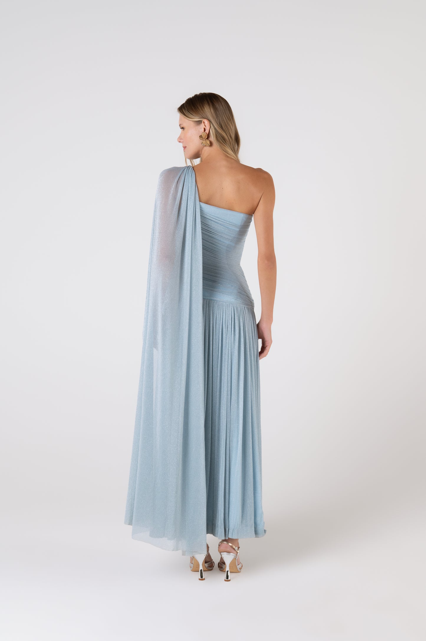 Vestido Laís - Mageste