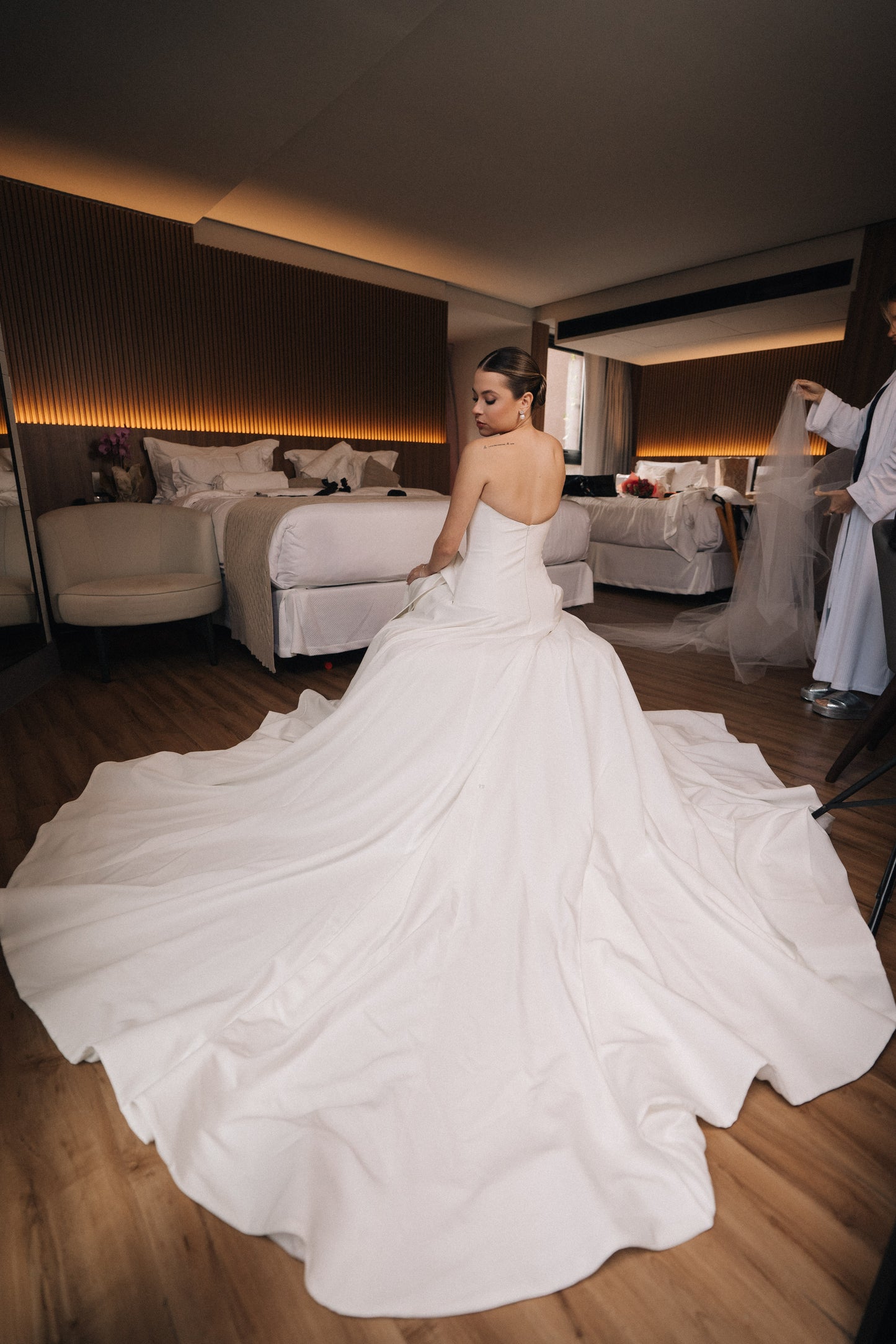 Whisper of the Bride