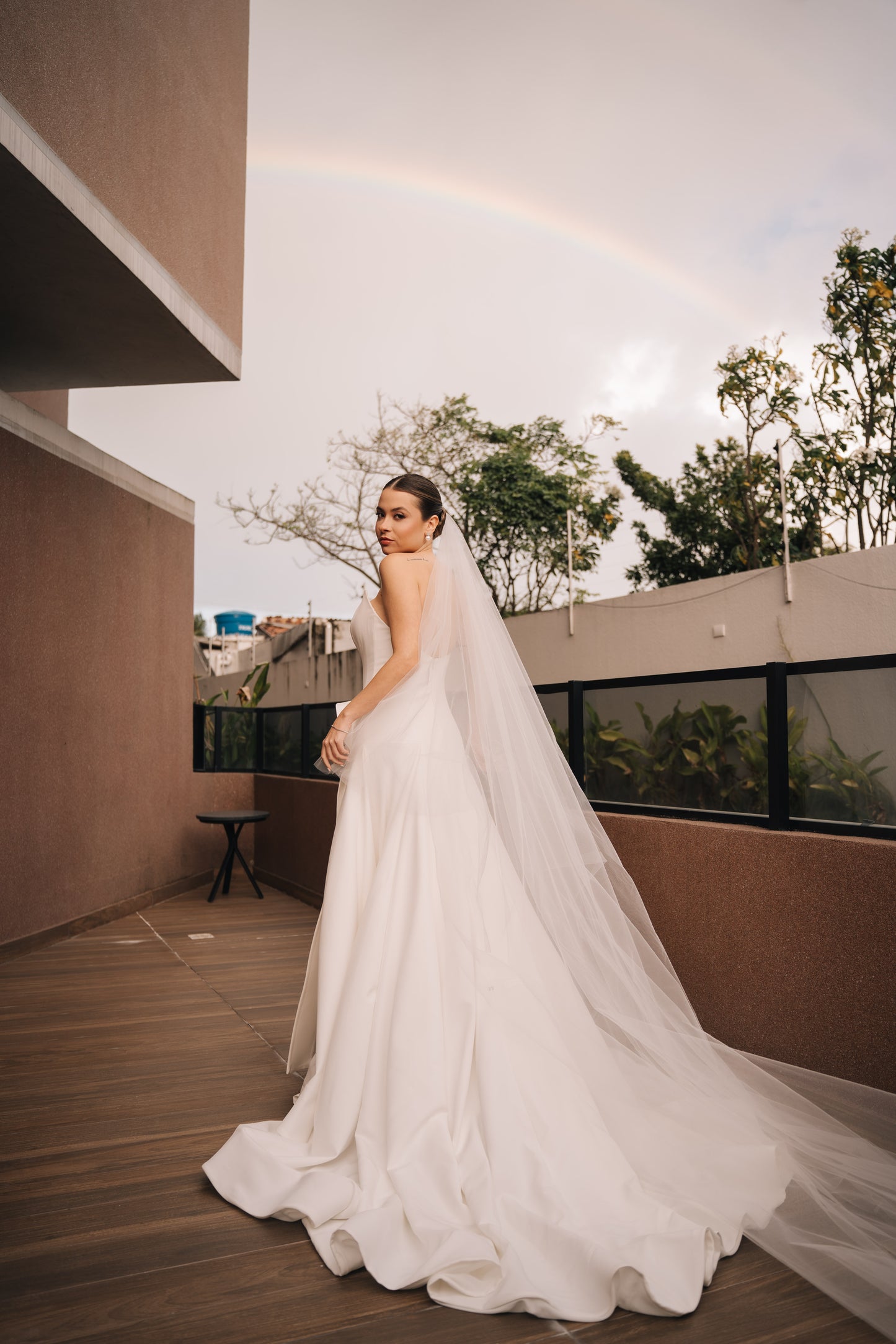 Whisper of the Bride