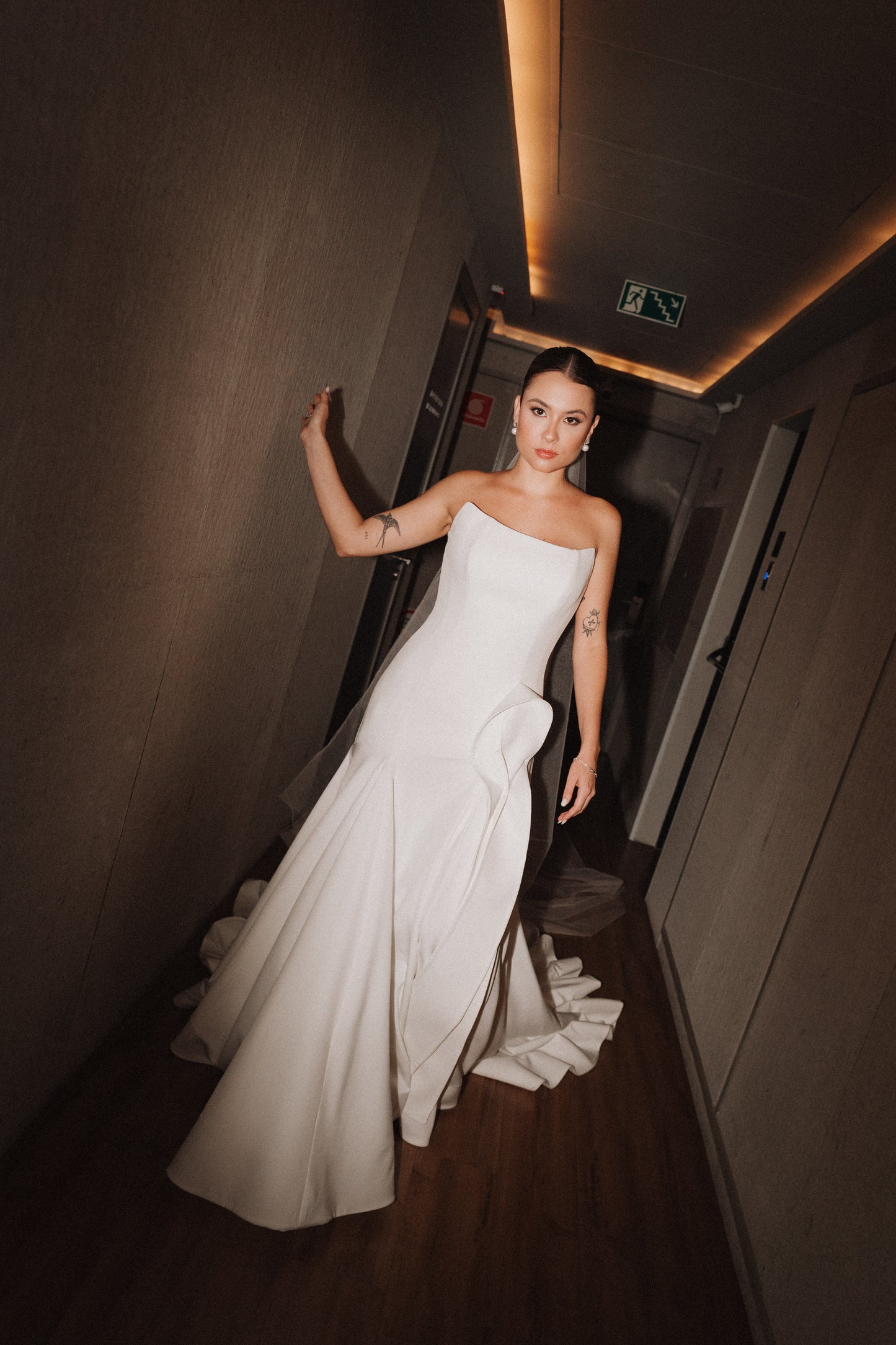 Whisper of the Bride
