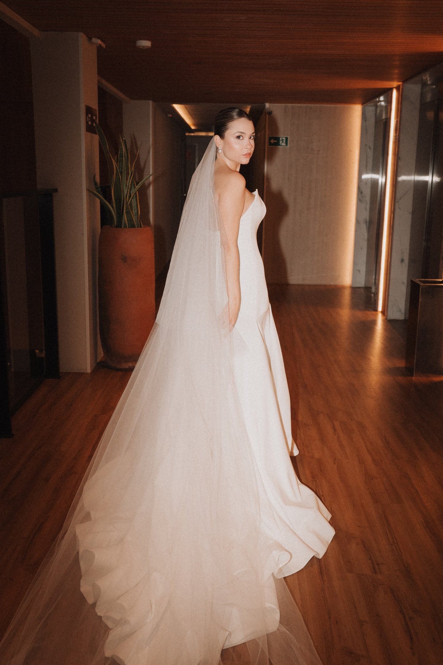 Whisper of the Bride