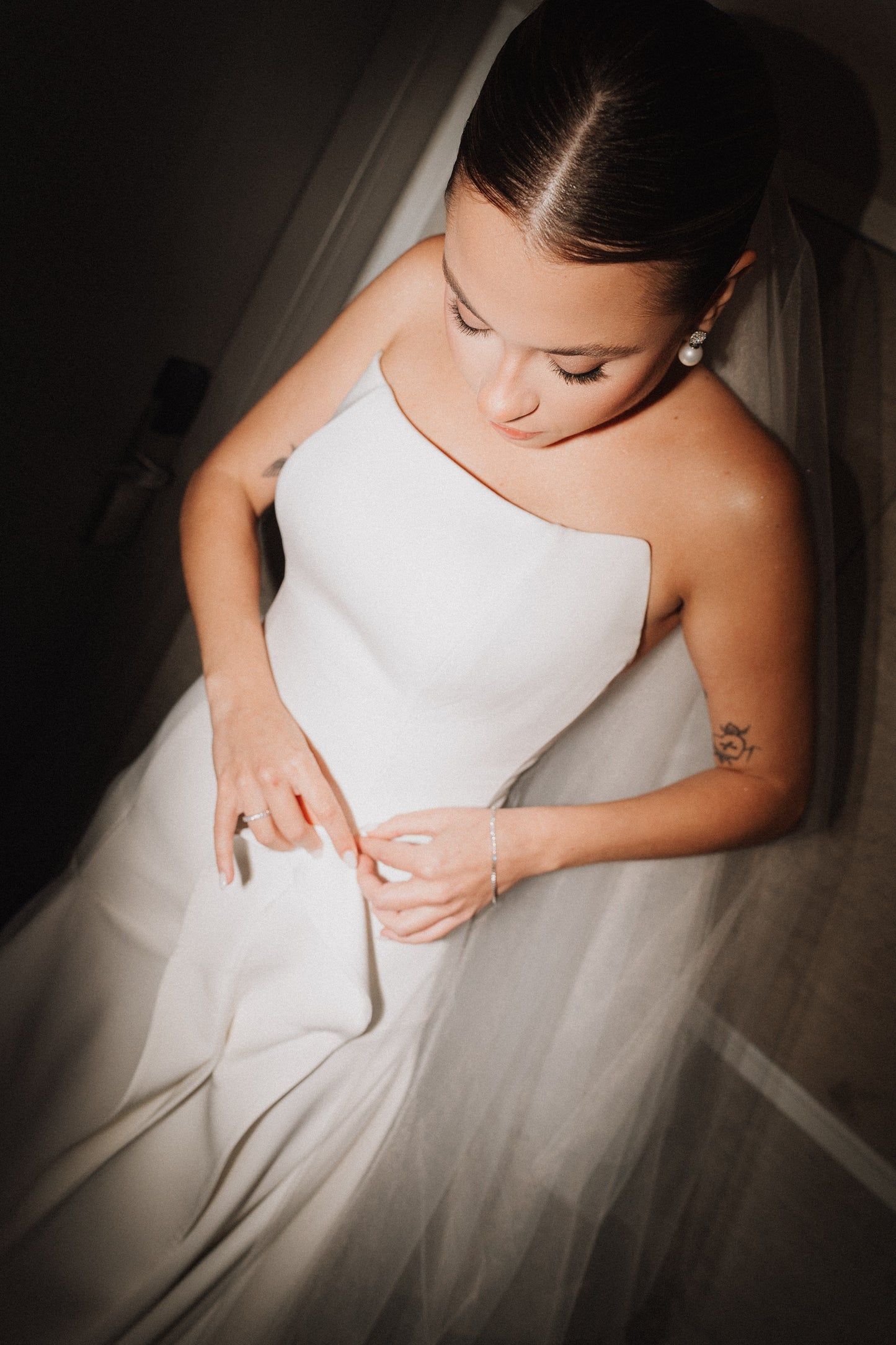 Whisper of the Bride