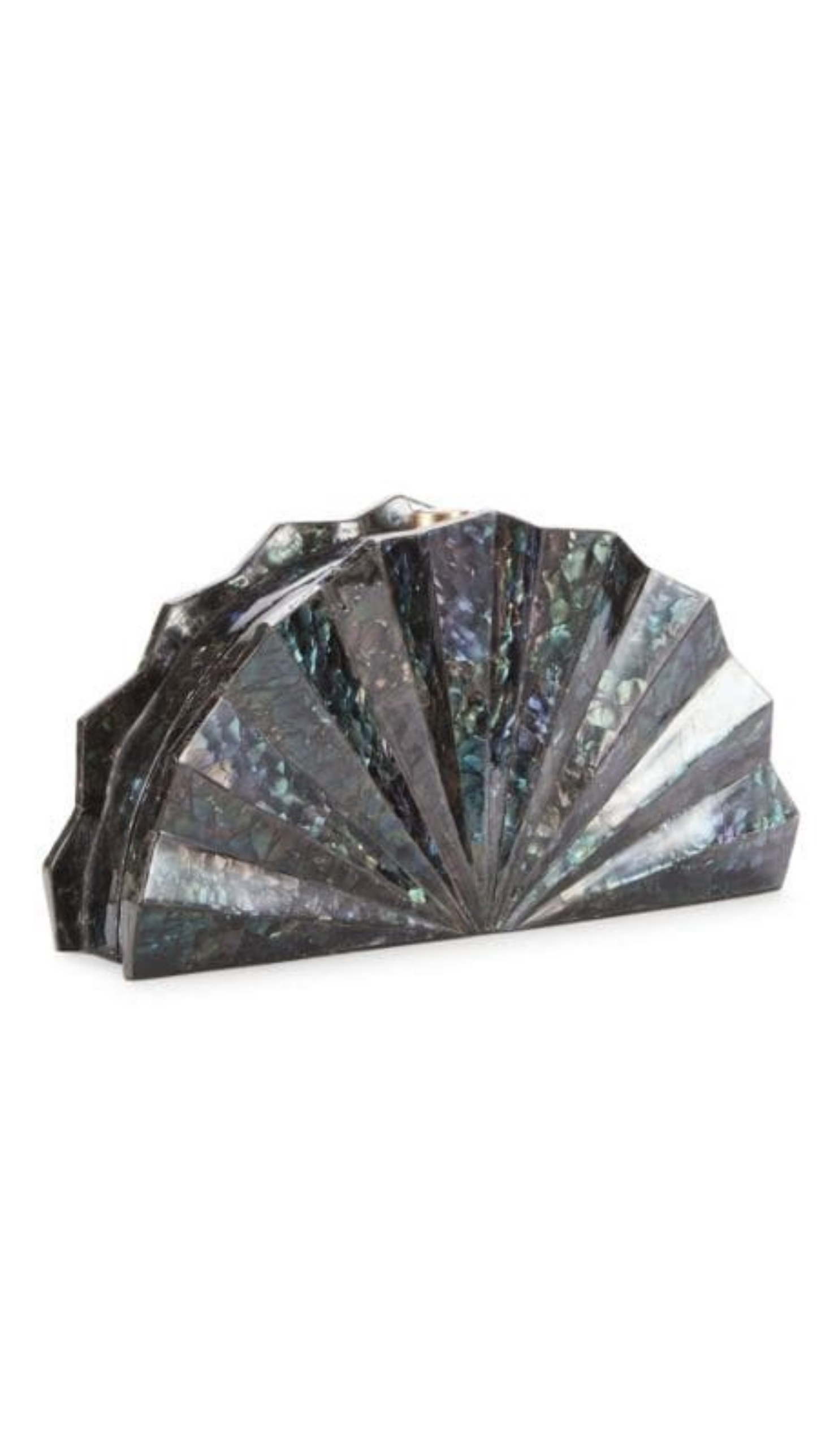 Bolsa Esme Madrepérola - Cult Gaia