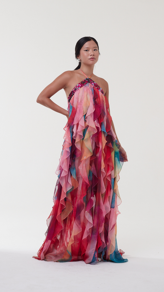 Wonderful Watercolor – PatBo