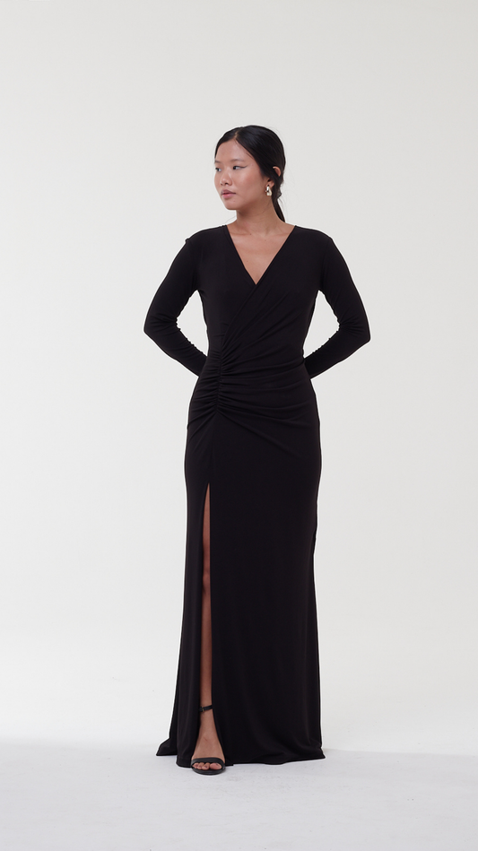 Pretinho nada básico – Unity Seven