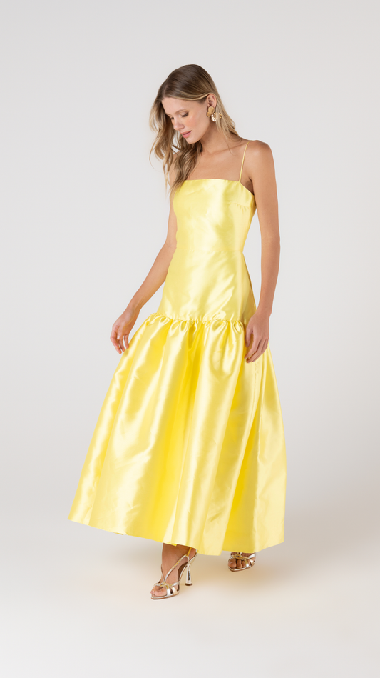 Vestido Beatriz - Débora Mangabeira