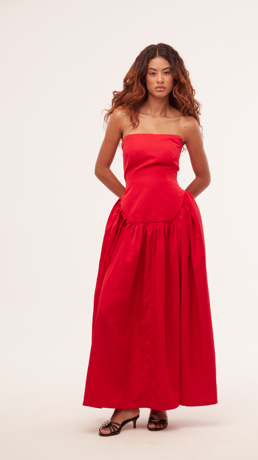 Vestido Alamanda – Mayara Junges