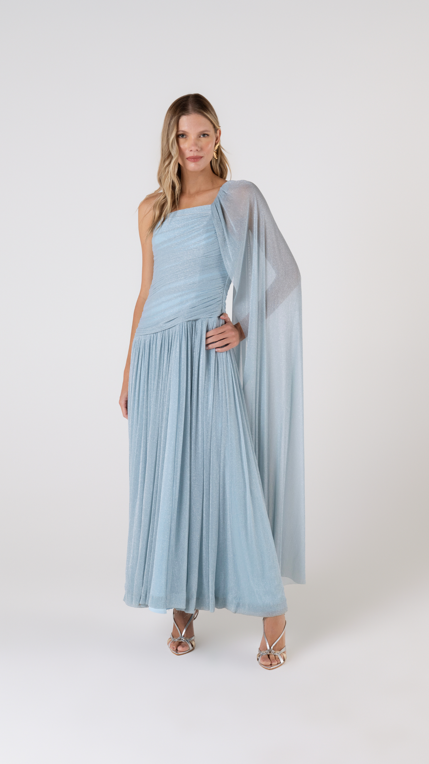 Vestido Laís - Mageste