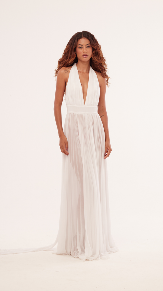 Deusa Grega - Agilità