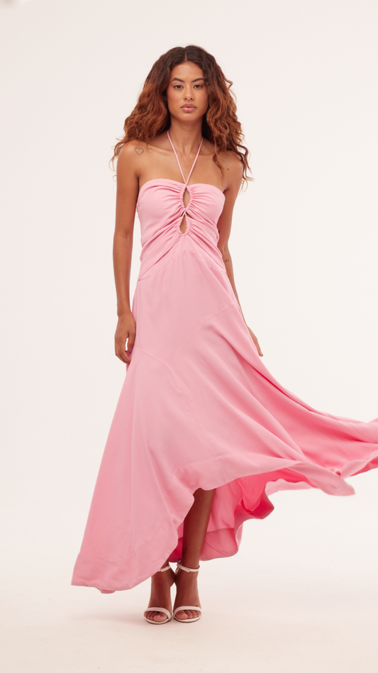 Elegância Rosa - Patbo