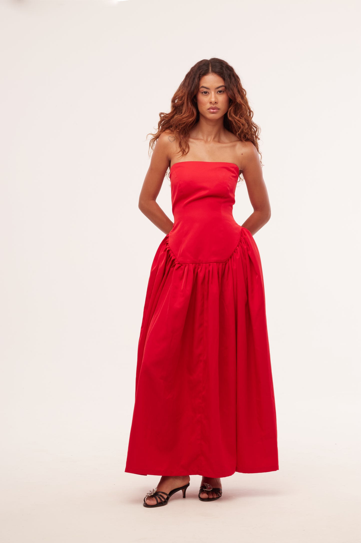 Vestido Alamanda – Mayara Junges