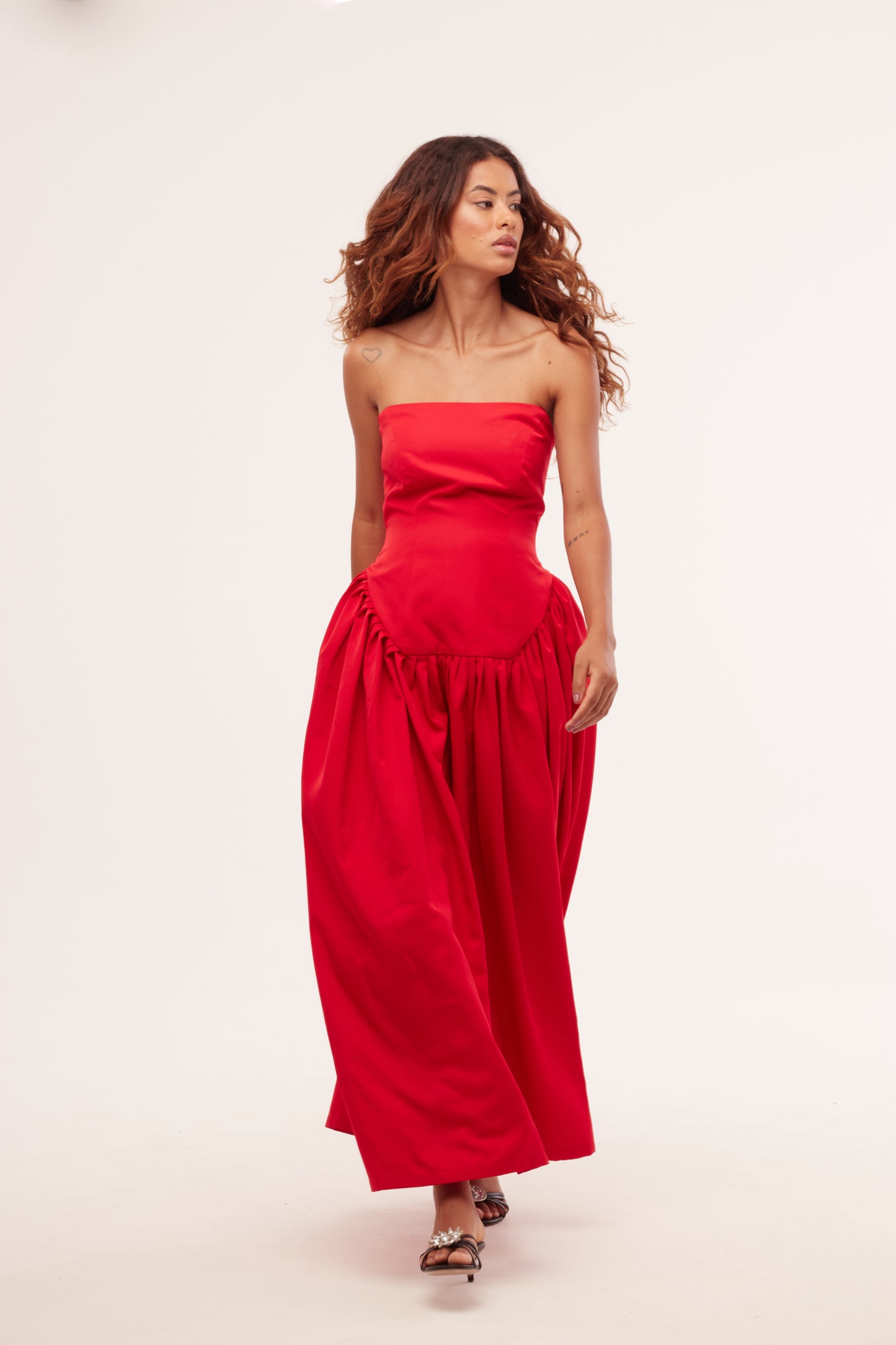 Vestido Alamanda – Mayara Junges