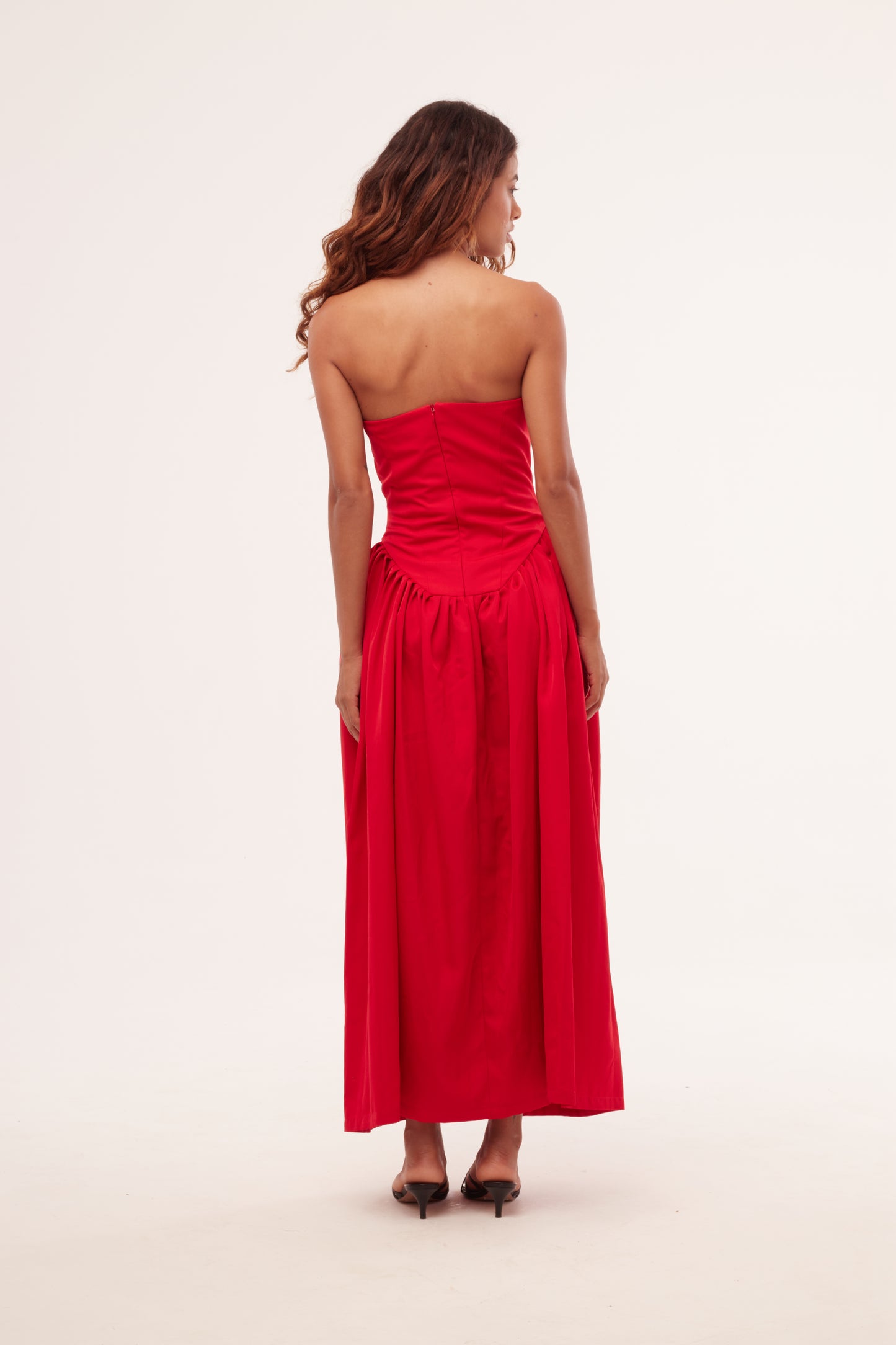 Vestido Alamanda – Mayara Junges