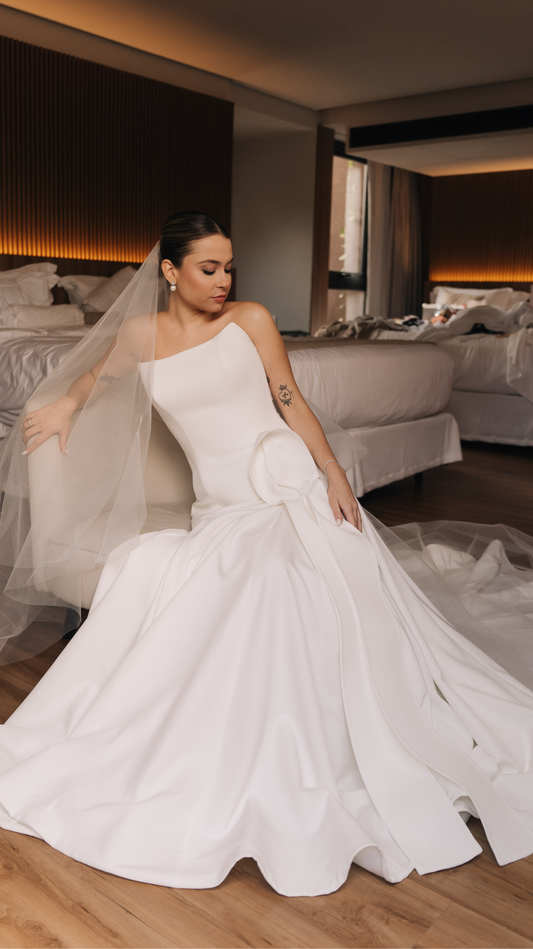 Whisper of the Bride