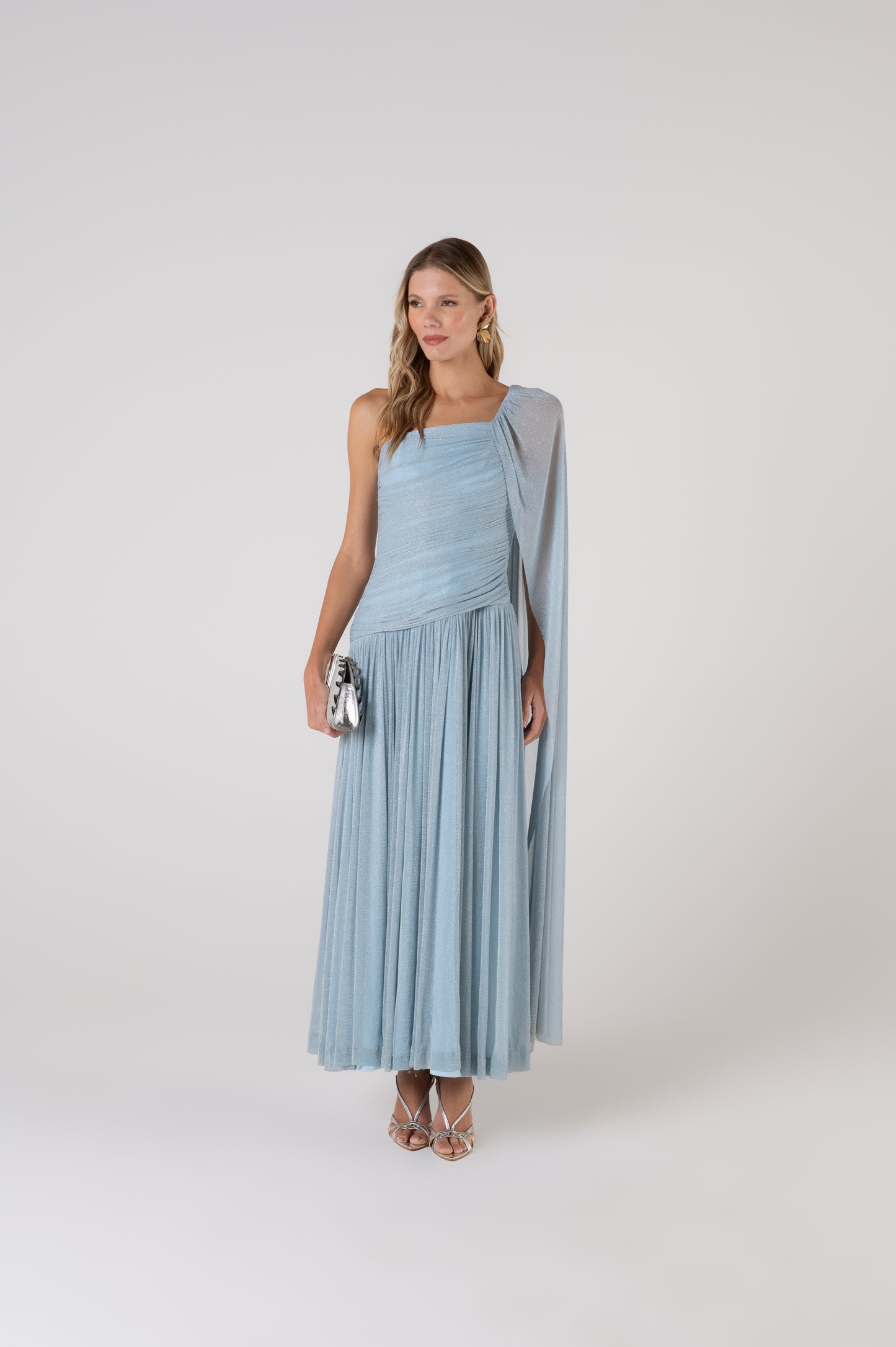 Vestido Laís - Mageste