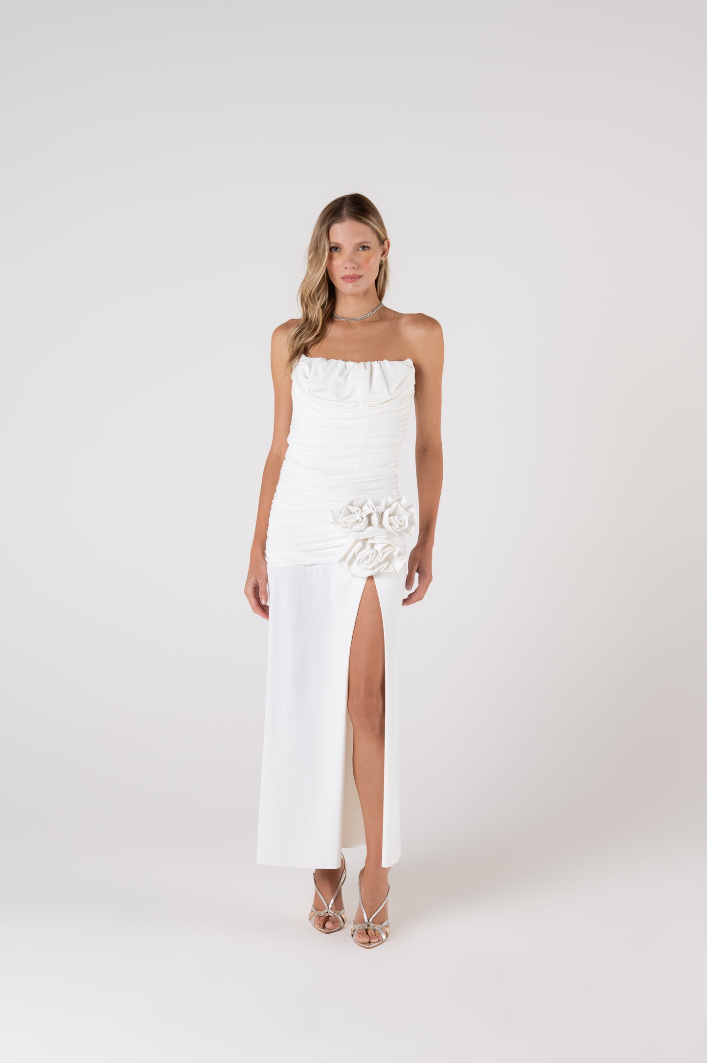 Vestido Natacha - Cloude