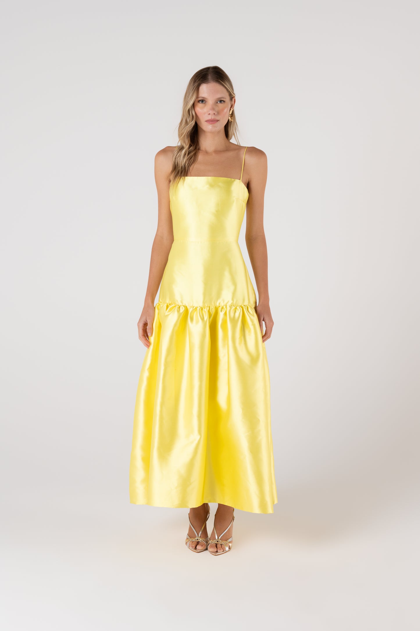 Vestido Beatriz - Débora Mangabeira