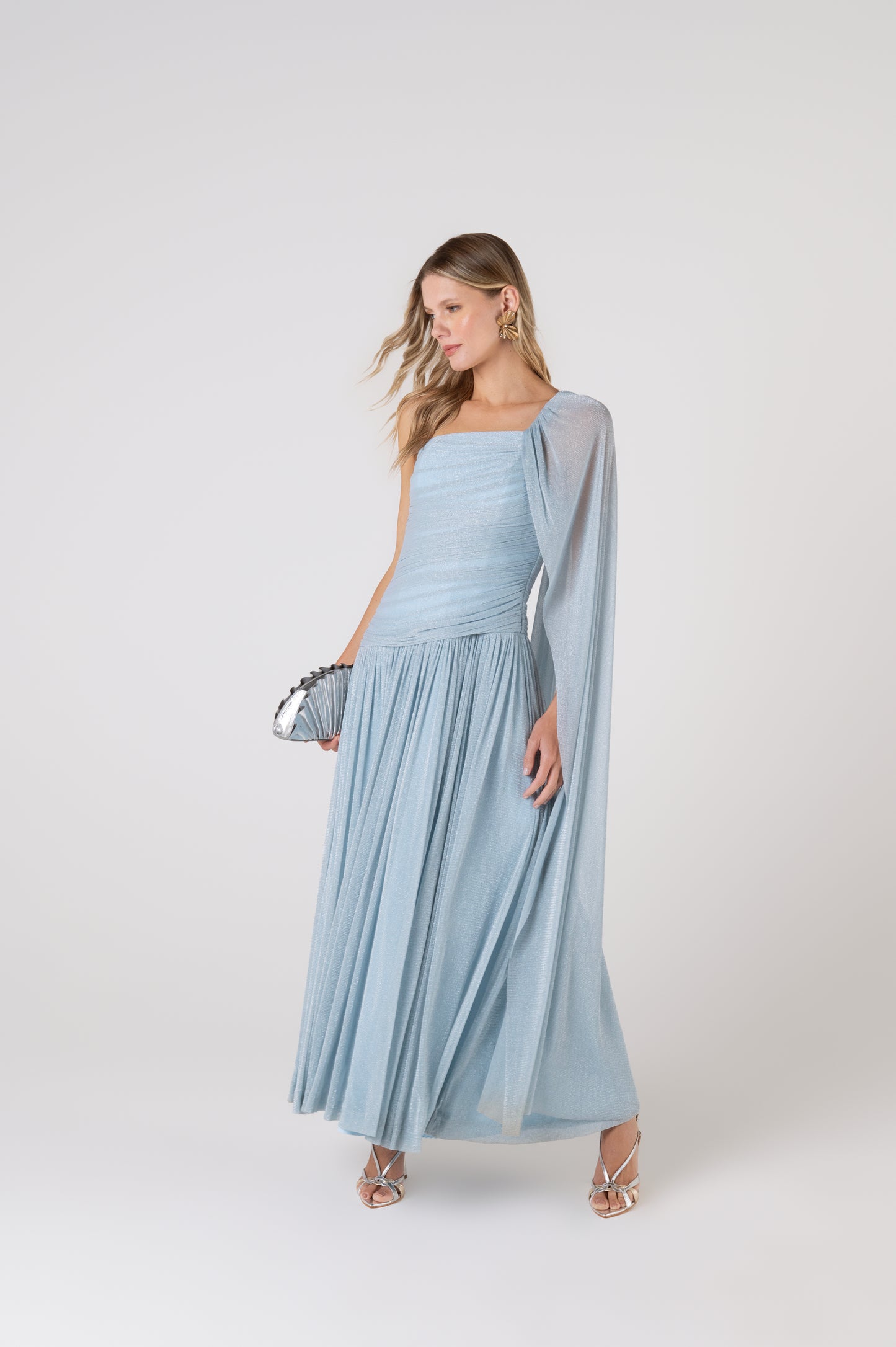 Vestido Laís - Mageste