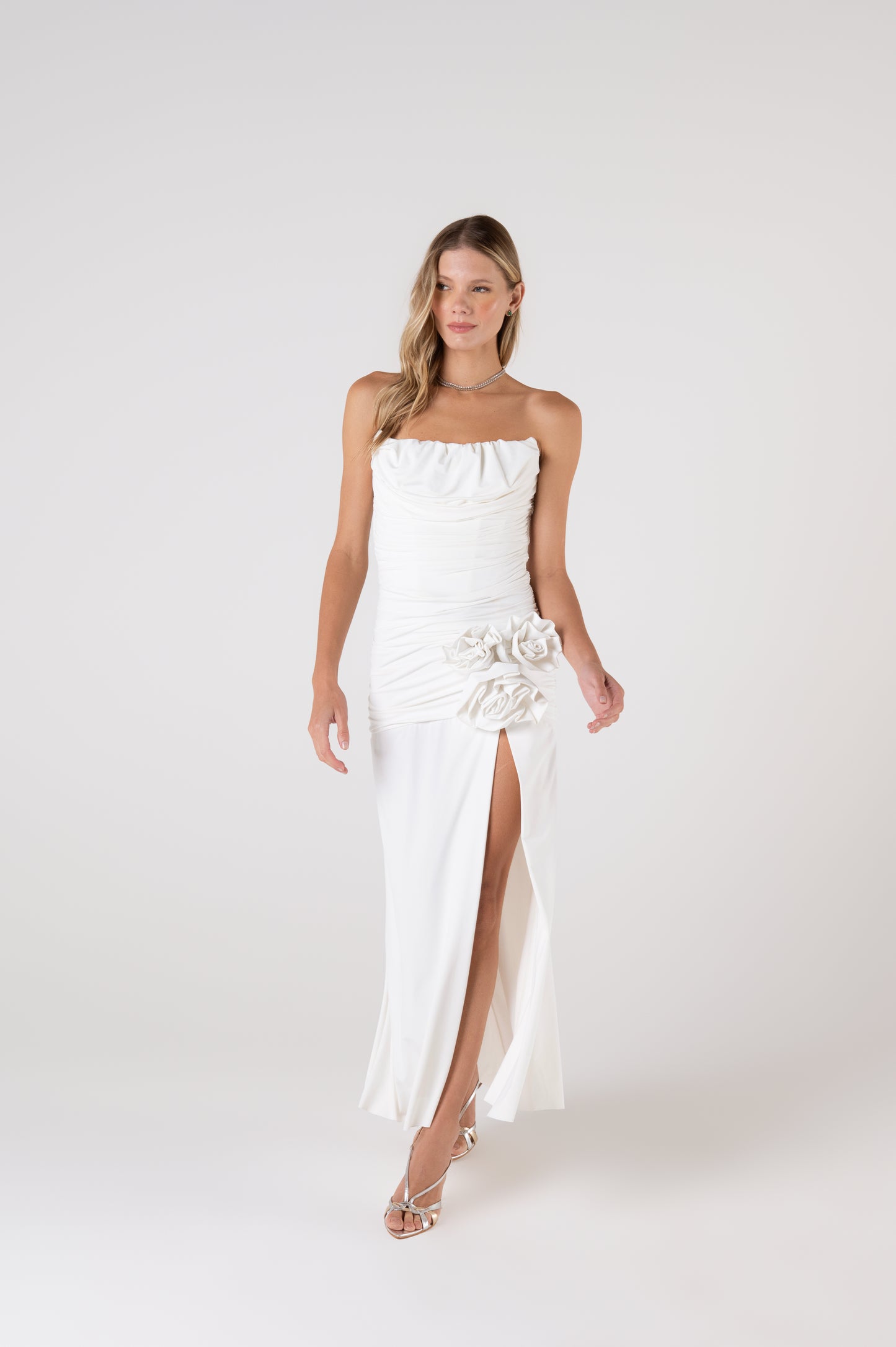 Vestido Natacha - Cloude