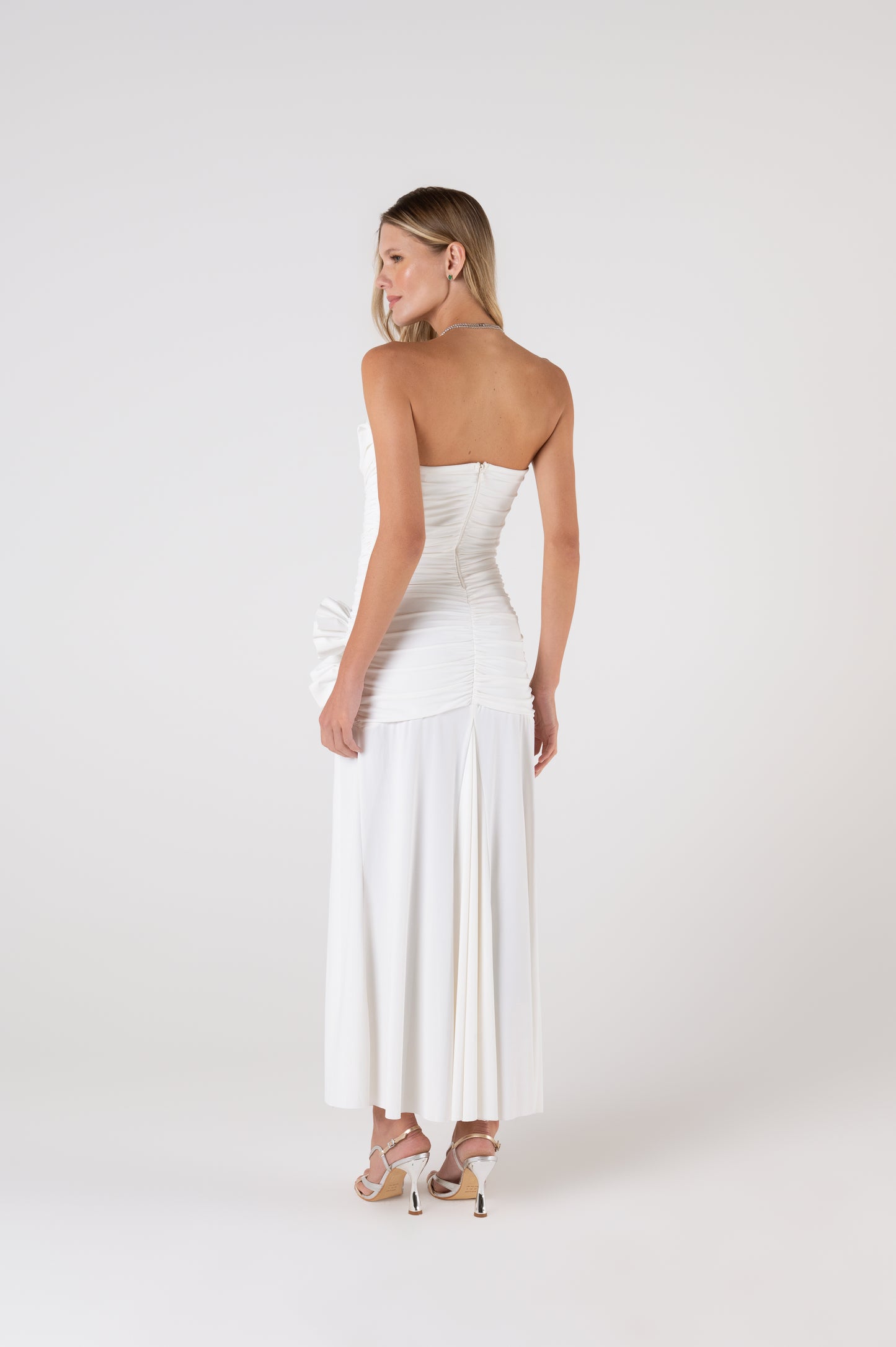 Vestido Natacha - Cloude