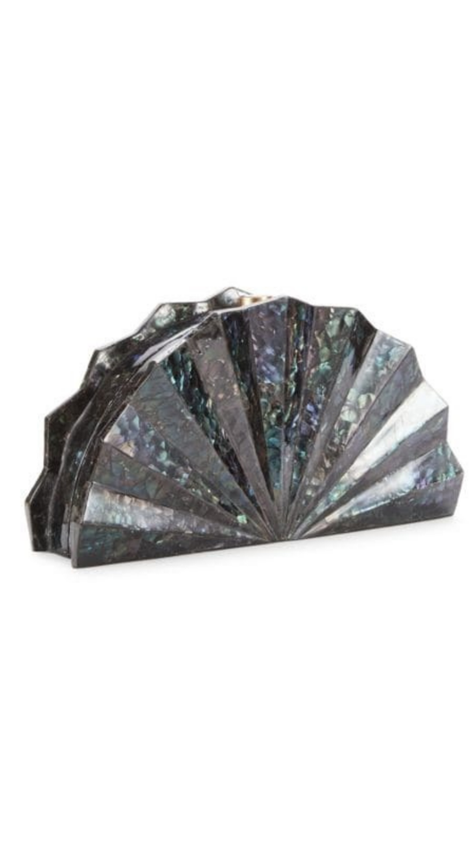 Bolsa Esme Madrepérola - Cult Gaia